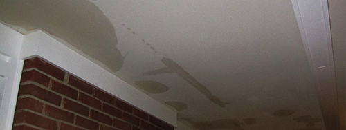 drywall-water-damage